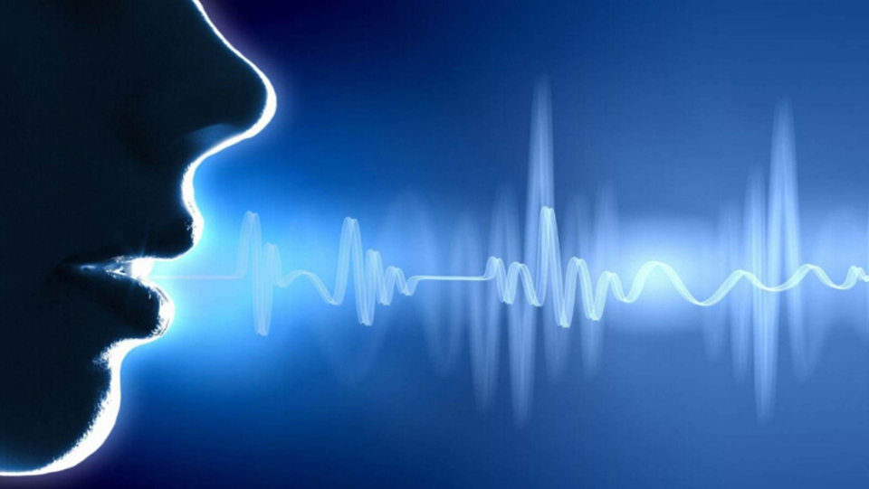 语音识别